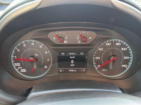 Used 2025 Chevrolet Malibu LT FWD image 18