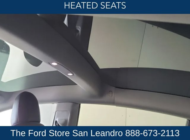Used 2020 Tesla Model 3 Long Range AWD/4WD image 13