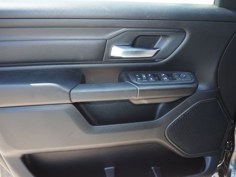 New 2025 RAM 1500 Tradesman w/ Night Edition image 20