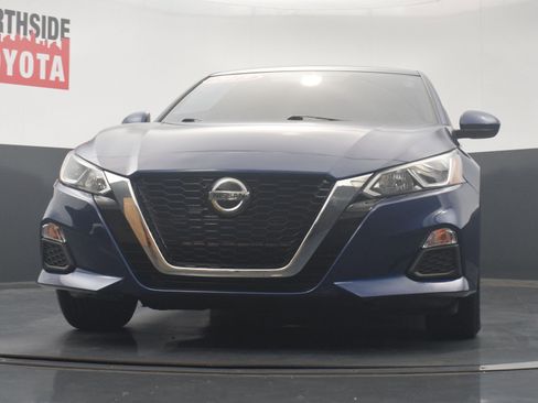 Used 2019 Nissan Altima 2.5 S image 29