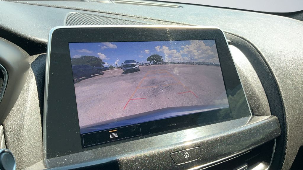 Used 2023 Cadillac CT5 Luxury w/ Sun And Sound Package RWD image 12