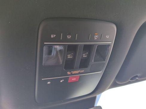 New 2026 Hyundai Palisade Calligraphy image 25