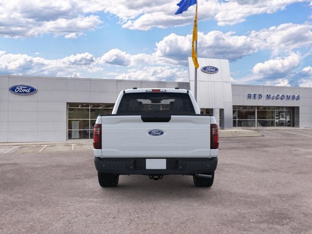 New 2026 Ford F150 XL RWD image 5
