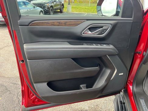 Certified 2023 Chevrolet Tahoe Premier w/ Advanced Technology Package image 10