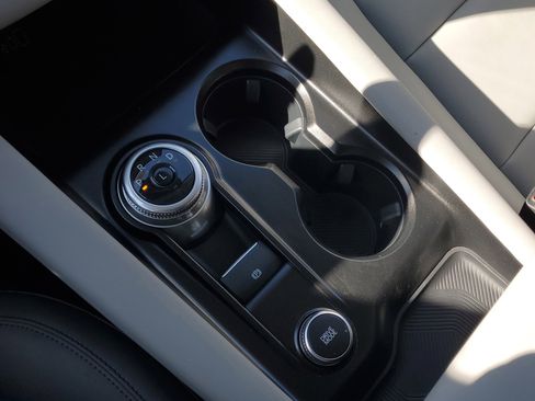 New 2026 Ford Explorer Active w/ Active Comfort Package image 25