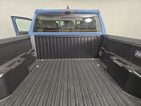 New 2026 Toyota Tacoma TRD Off-Road image 32