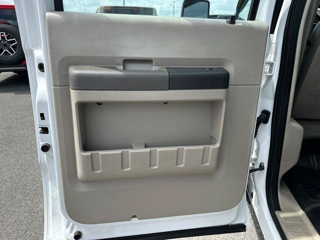 Used 2008 Ford F350 XL RWD image 18