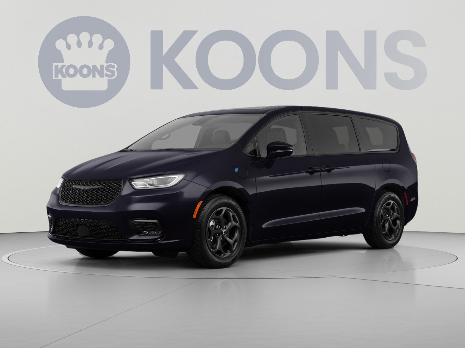 Used 2023 Chrysler Pacifica Limited w/ S Appearance Package FWD image 1