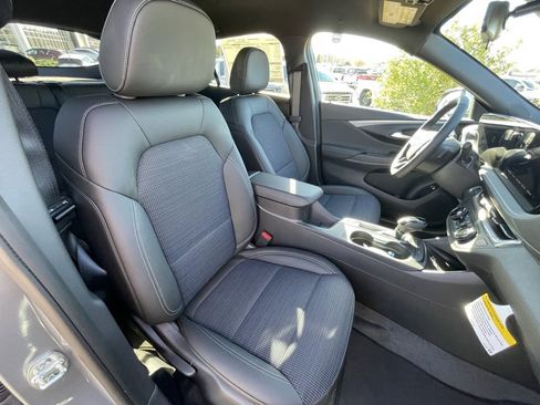 New 2026 Buick Envista Preferred w/ Convenience I Package image 29