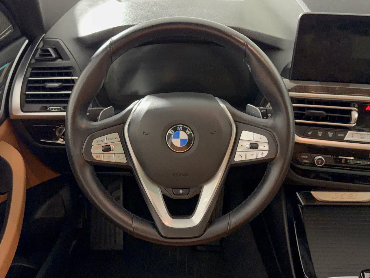 Certified 2023 BMW X3 xDrive30i w/ Premium Package w/ZPA AWD/4WD image 10