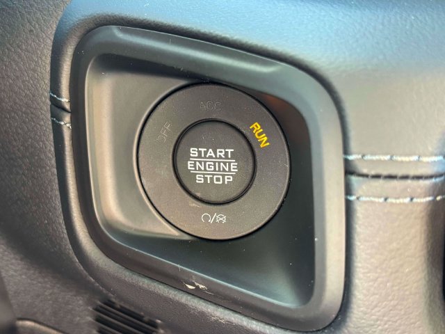 New 2027 Jeep Wrangler Unlimited Rubicon AWD/4WD image 21