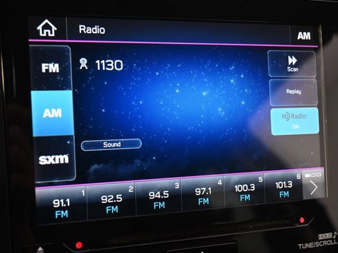 Used 2023 Subaru Forester Sport AWD/4WD image 28