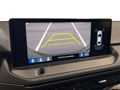 New 2026 Honda Accord EX-L image 22