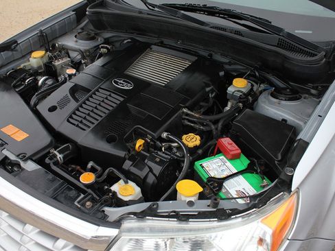 Used 2011 Subaru Forester 2.5XT Touring w/ Popular Equipment Group 1B image 57