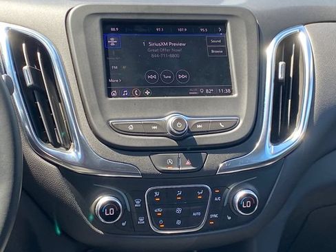 Certified 2024 Chevrolet Equinox LT FWD image 10