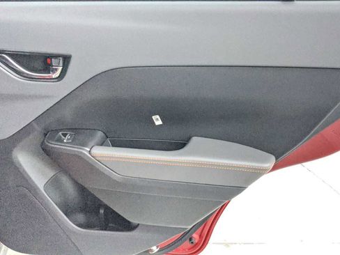 New 2025 Subaru Crosstrek 2.5i Limited image 26