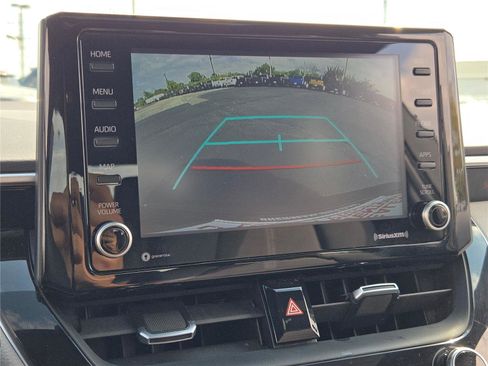 Used 2022 Toyota Corolla SE image 29