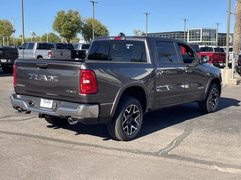 New 2026 RAM 1500 Laramie image 4