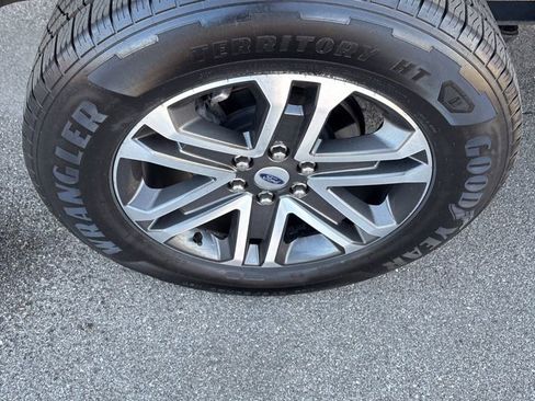 Used 2023 Ford F150 XL w/ STX Appearance Package image 31