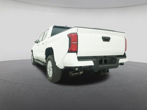 New 2025 Toyota Tacoma SR5 image 22