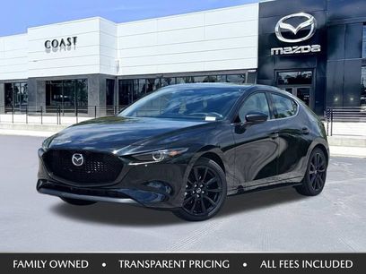 New 2026 MAZDA MAZDA3 2.5 S Hatchback w/ Premium Pkg