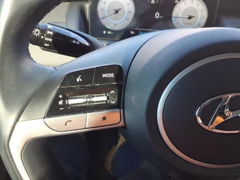 Used 2023 Hyundai Tucson SEL w/ Convenience Package image 16