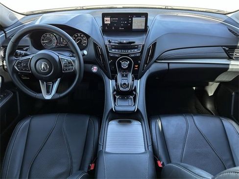 Used 2023 Acura RDX w/ Technology Package image 11