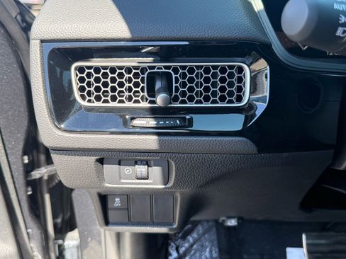 New 2026 Honda Civic Sport image 14