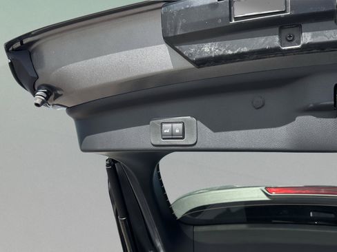 New 2026 Nissan Murano Platinum w/ Cargo Package AWD/4WD image 8
