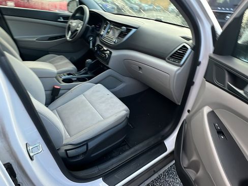 Used 2017 Hyundai Tucson Eco image 20