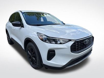Used 2023 Ford Escape Active