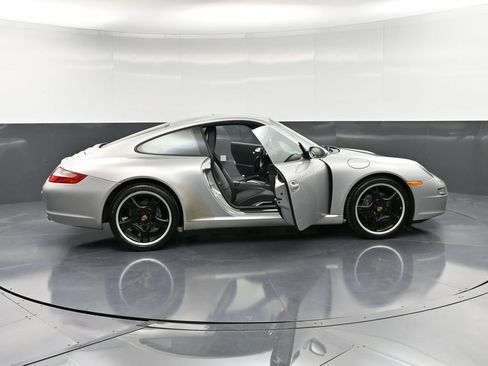 Used 2007 Porsche 911 GT3 RS image 36