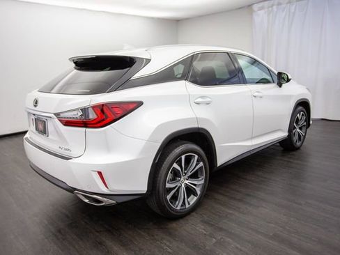 Used 2017 Lexus RX 350 F Sport image 10