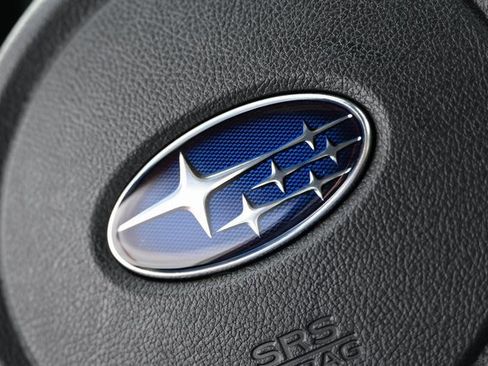 New 2025 Subaru Forester Sport image 33