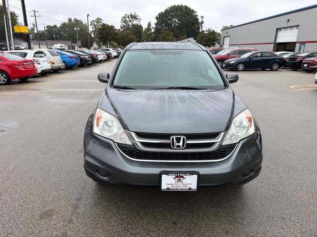 Used 2011 Honda CR-V EX-L image 3