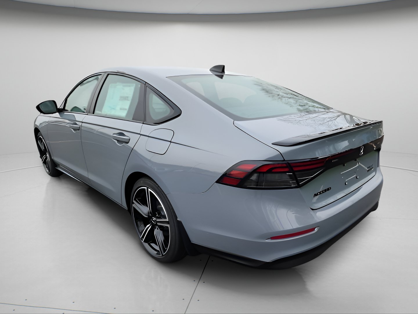 New 2026 Honda Accord Sport image 4