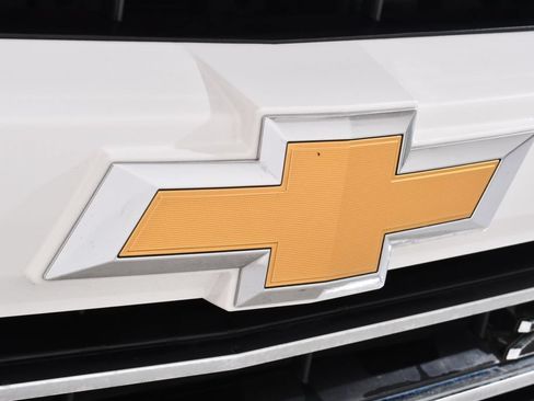 Used 2016 Chevrolet Silverado 1500 LTZ Z71 w/ LTZ Plus Package AWD/4WD image 20
