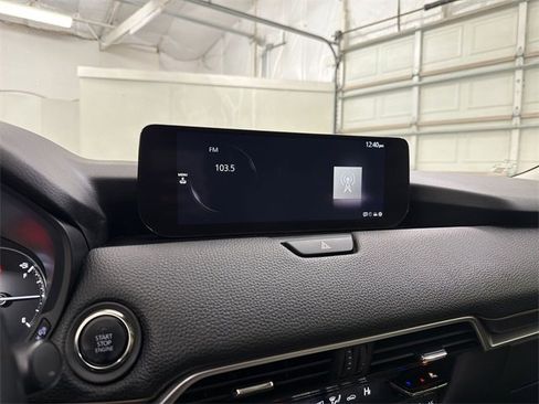 Used 2024 MAZDA CX-90 3.3 Turbo w/ Premium Package image 27