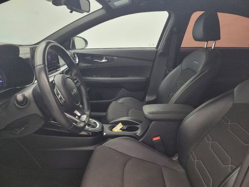 Used 2023 Kia Forte GT-Line FWD image 17