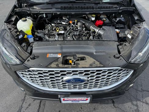 Used 2024 Ford Edge SE AWD/4WD image 43