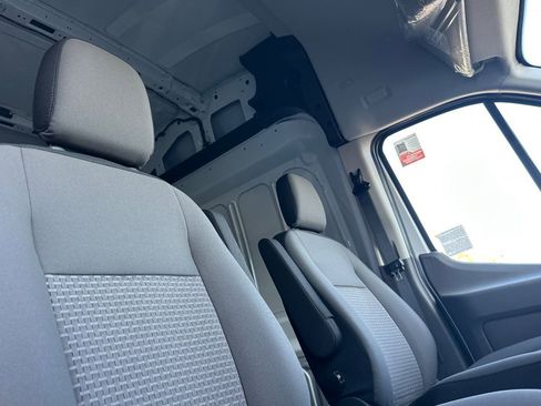 New 2026 Ford Transit 350 148 High Roof Extended image 16