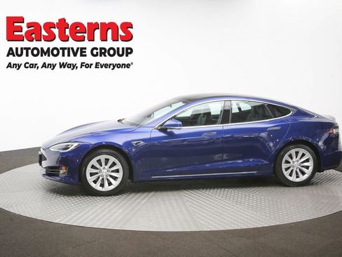 Used 2019 Tesla Model S 75D AWD/4WD image 57