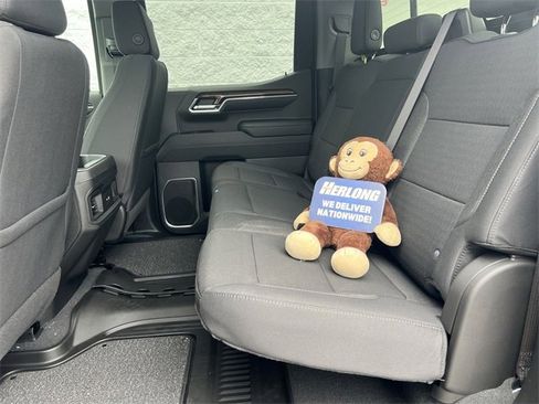 New 2024 Chevrolet Silverado 1500 RST w/ All Star Edition Plus image 25