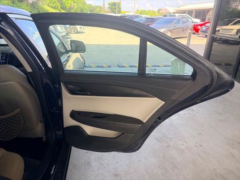 Used 2016 Cadillac ATS Sedan RWD image 17