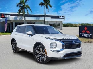 New 2026 Mitsubishi Outlander SE 360° Tour