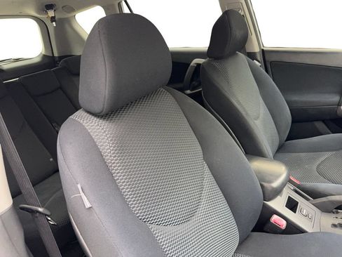 Used 2008 Toyota RAV4 Sport FWD image 43