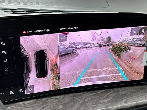 New 2025 Audi Q5 Premium Plus image 17