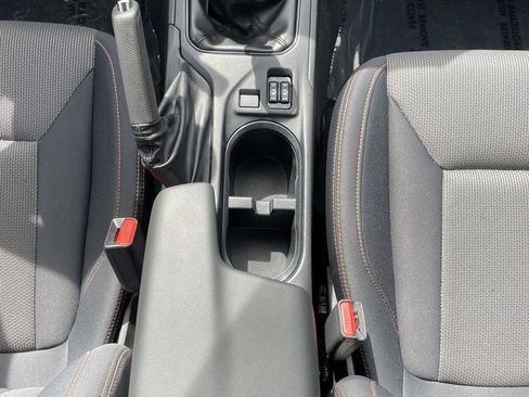 Certified 2021 Subaru Crosstrek 2.0i Premium AWD/4WD image 25