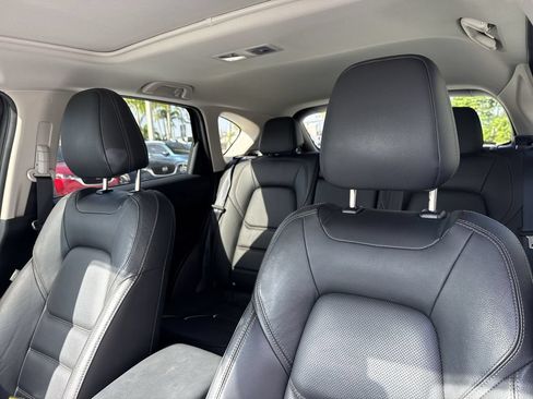 Used 2023 MAZDA CX-5 AWD 2.5 S image 42