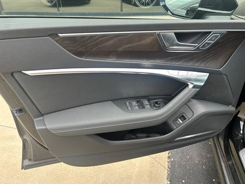 Used 2019 Audi A7 3.0T Prestige AWD/4WD image 25